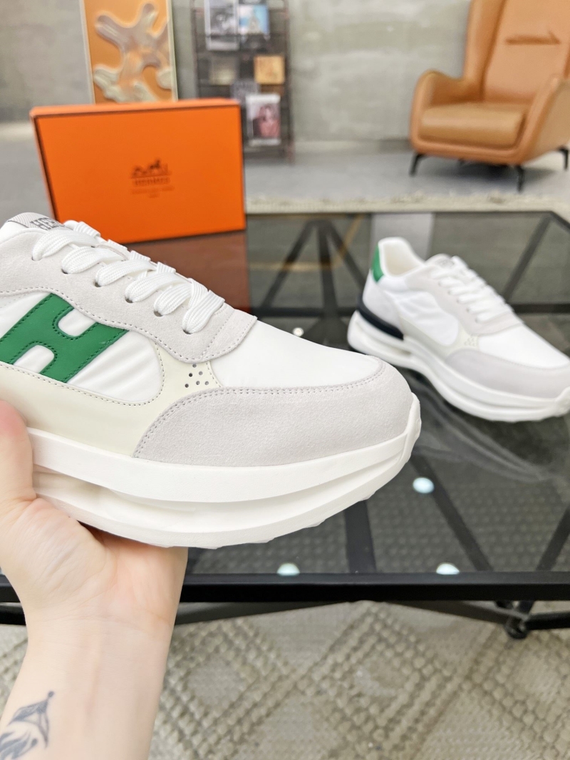 Hermes Sneakers